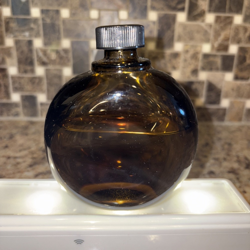 Vintage Halston Z-14 After Shave Lotion - 4.2 fl. oz. - LOOK